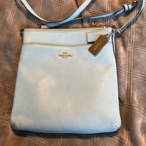 Coach crossbody
